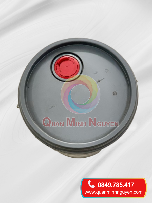 Dầu hộp số tự động SINOPEC ATF III-H xô 18 L