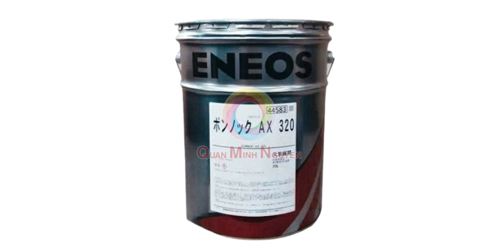 Dầu bánh răng ENEOS BONNOC AX 320