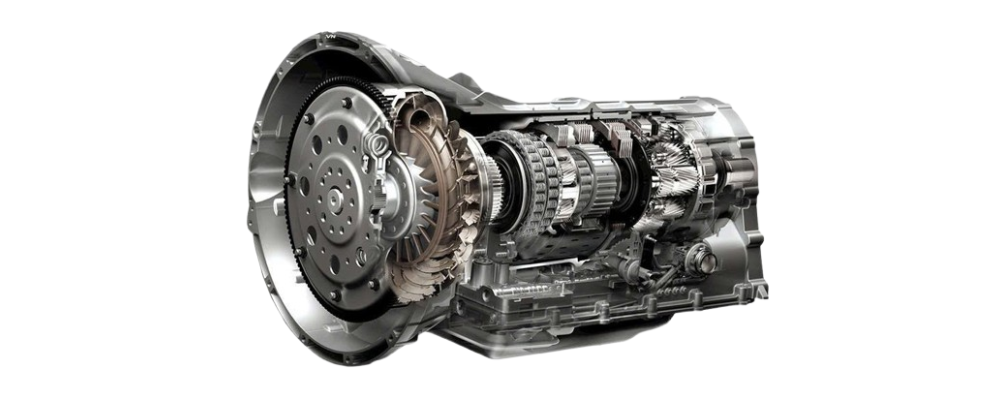 Hộp số tự động