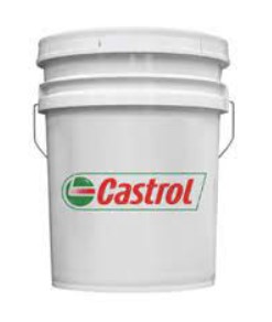 CASTROL SPHEEROL SY 4601 GREASE