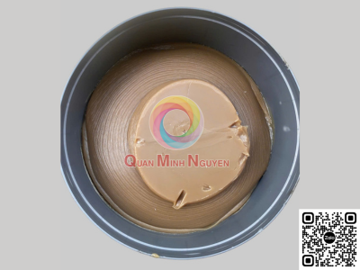 Mỡ bôi trơn SINOPEC LITHIUM EP GREASE