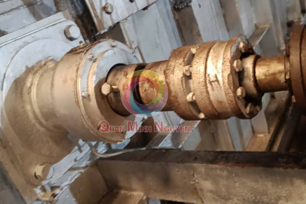 Mỡ bôi trơn ENEOS THERMONIX GREASE