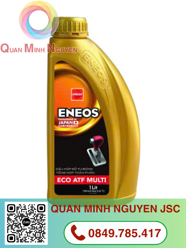 ENEOS ECO ATF MULTI