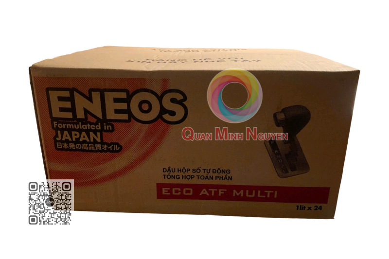 ENEOS ECO ATF MULTI