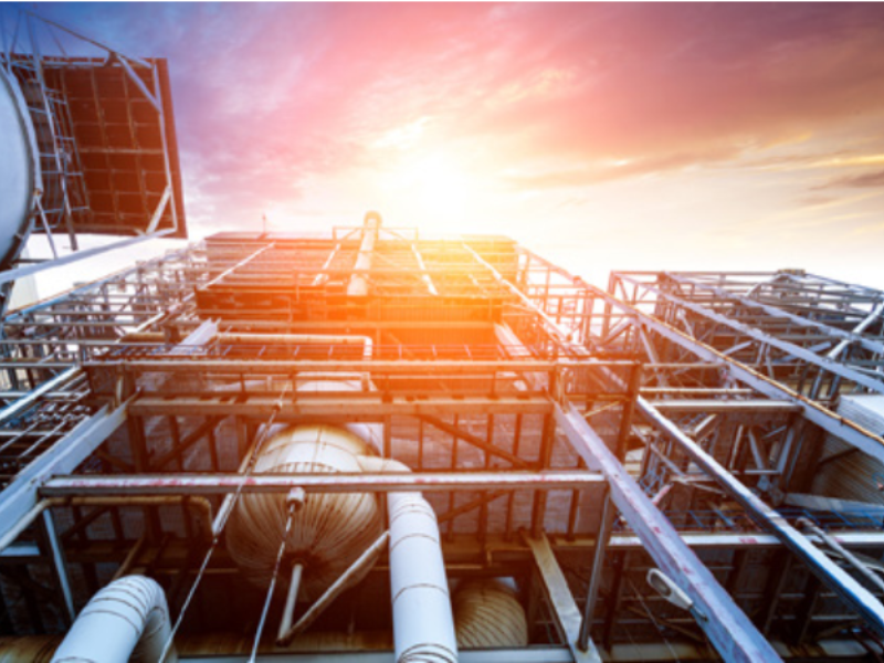 hệ thống truyền nhiệt