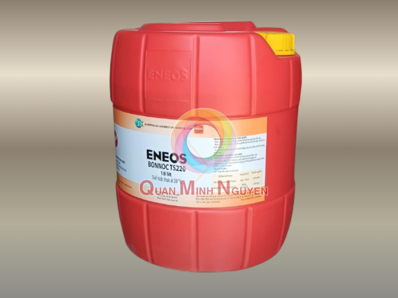 Dầu bánh răng ENEOS BONNOC TS 220
