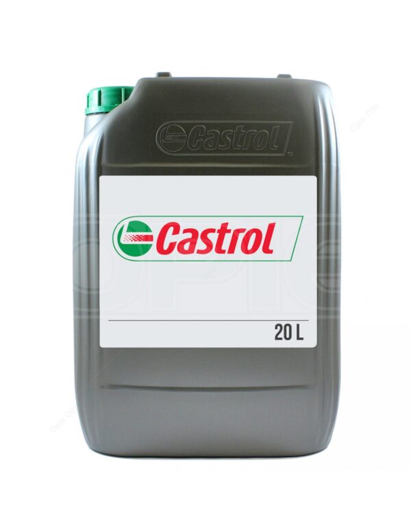 CASTROL ALPHAYSN GS