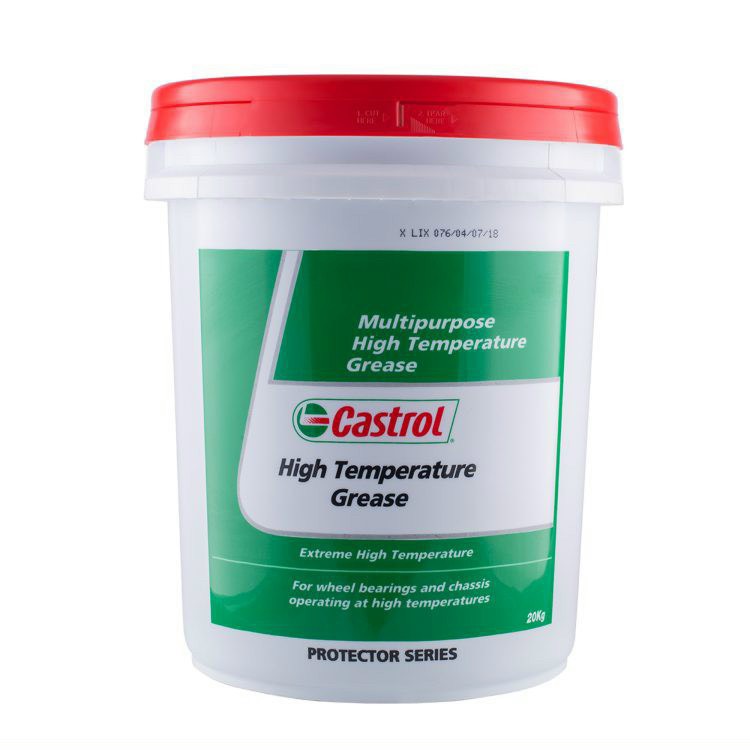 CASTROL HIGH TEMPERATURE GREASE