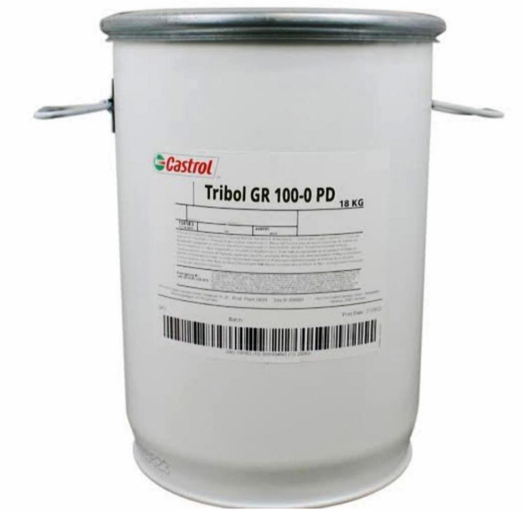 CASTROL TRIBOL 100 PD 2 GREASE