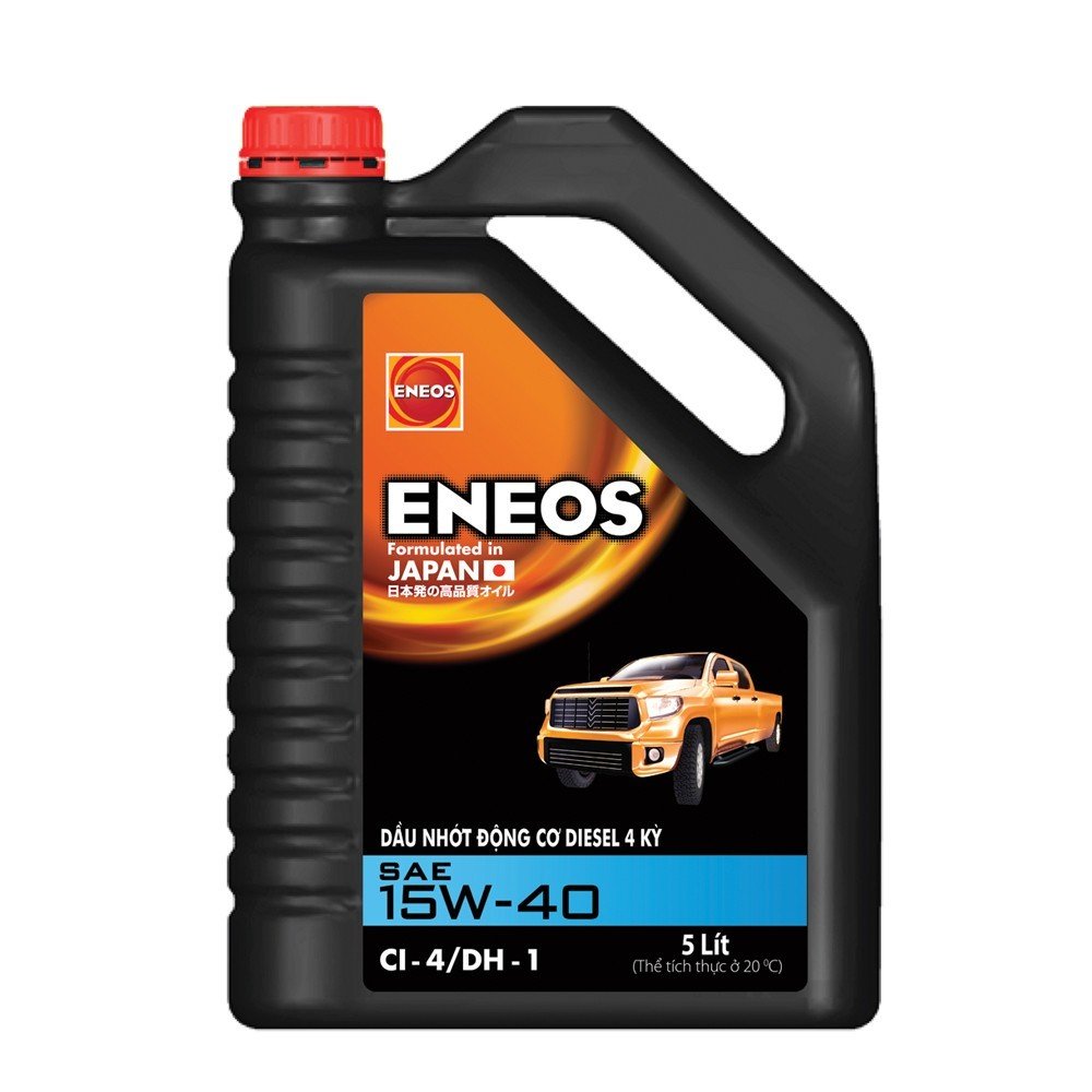 ENEOS DEO CI-4 /DH-1