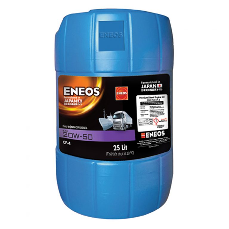 ENEOS DEO CF-4