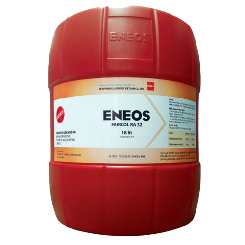 ENEOS FAIRCOL RA 32