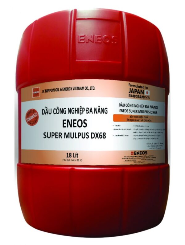 ENEOS SUPER MULPUS DX