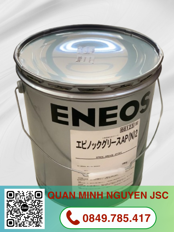 ENEOS EPNOC AP ( N ) GREASE