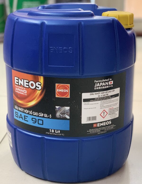 ENEOS GEAR OIL 90 GL-5