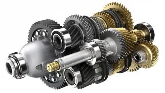 Dầu hộp số ENEOS GEAR OIL 90 GL-5