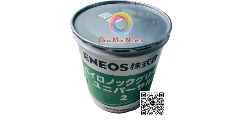 Mỡ bôi trơn ENEOS PYRONOC UNIVERSAL 0