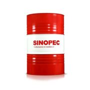 SINOPEC  LITHIUM COMPLEX EP NLGI