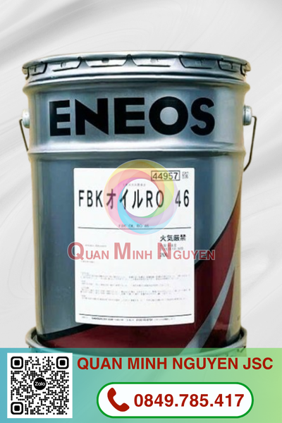 ENEOS FBK OIL RO