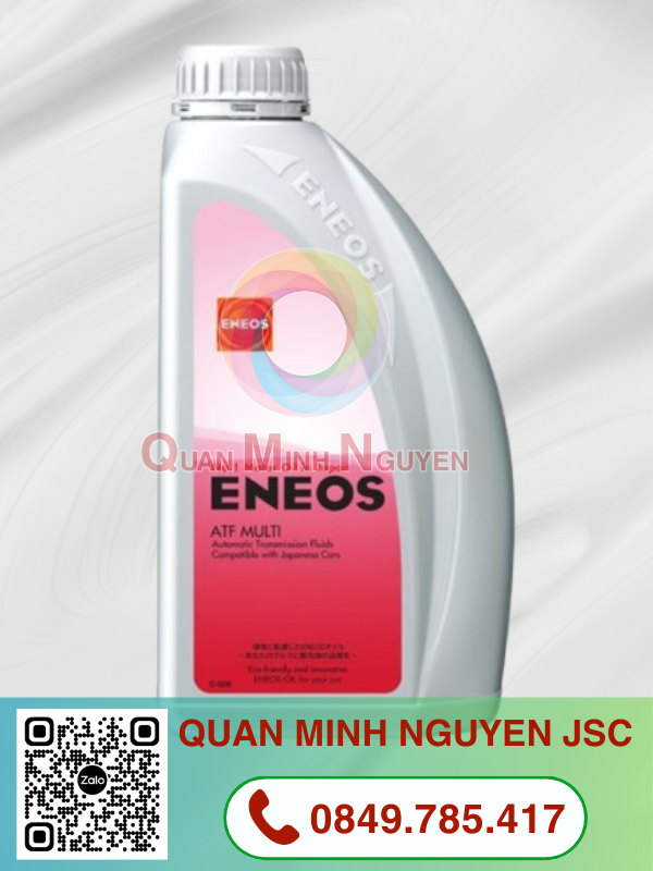 ENEOS ATF MULTI