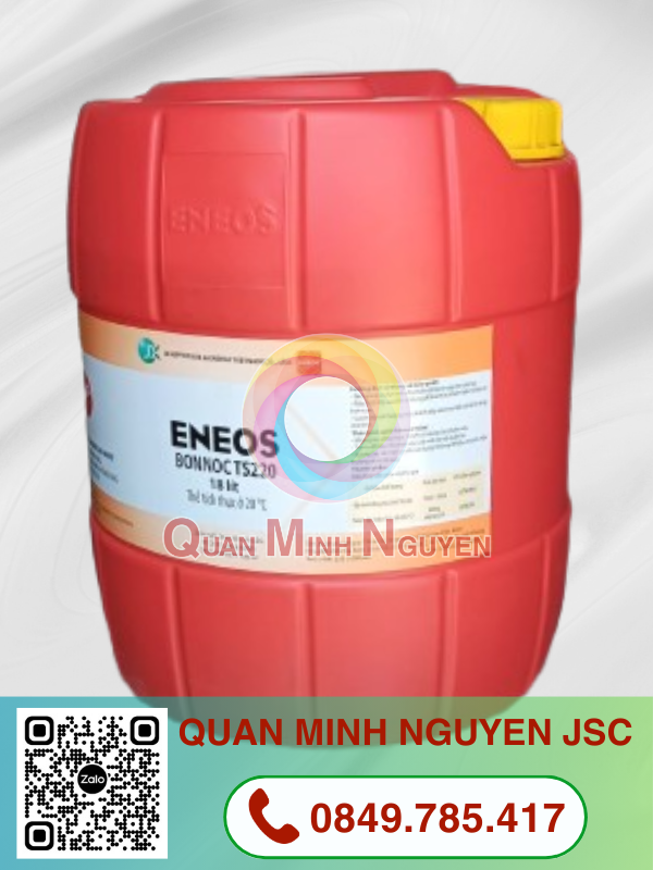 ENEOS BONNOC TS 220 ENEOS BONNOC TS 220