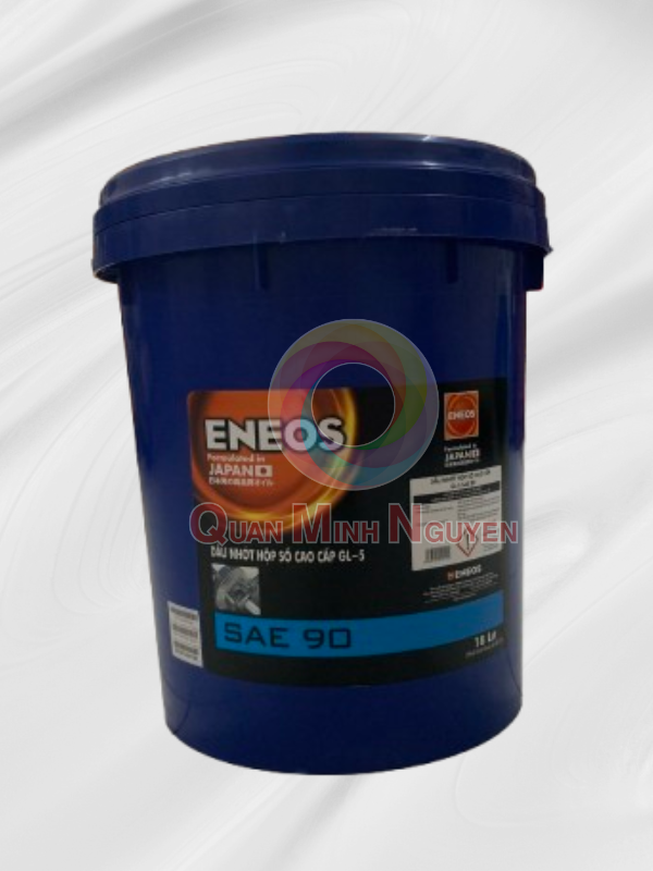 Dầu hộp số ENEOS Gear Oil 90 GL-5