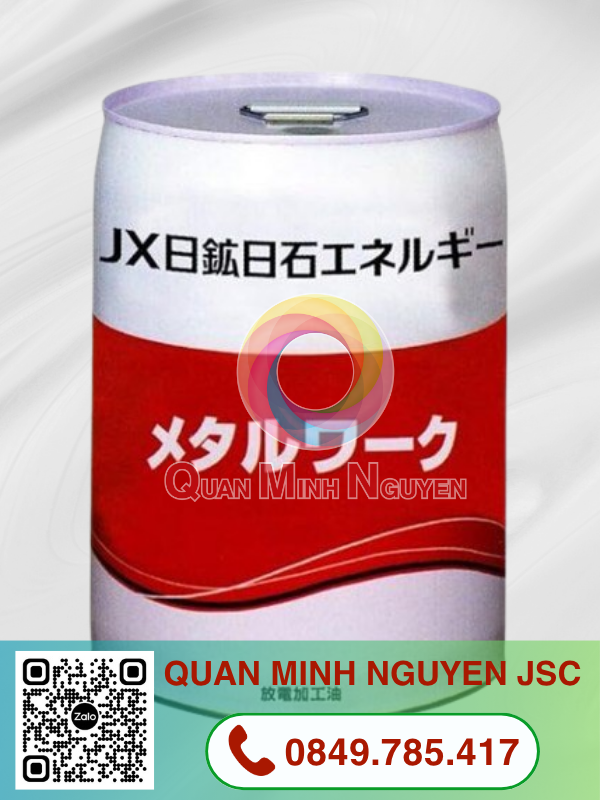 ENEOS METAL WORK EDO L