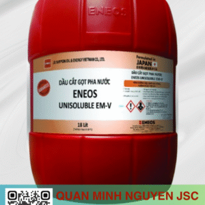 ENEOS UNISOLUBLE EM - V