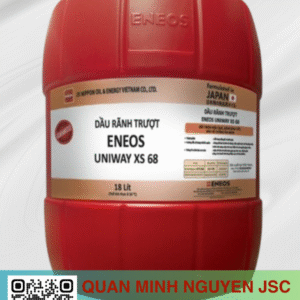 ENEOS UNIWAY XS 68