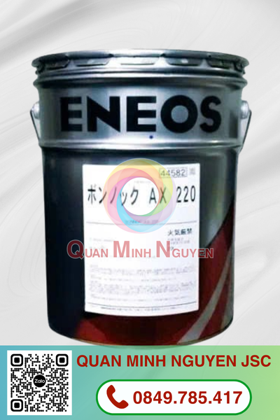 ENEOS BONNOC AX 68,100,150,220,320,460 ENEOS BONNOC AX 68,100,150,220,320,460