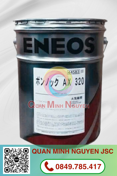 ENEOS BONNOC AX 68,100,150,220,320,460 ENEOS BONNOC AX 68,100,150,220,320,460