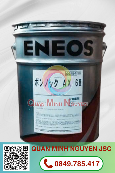 ENEOS BONNOC AX