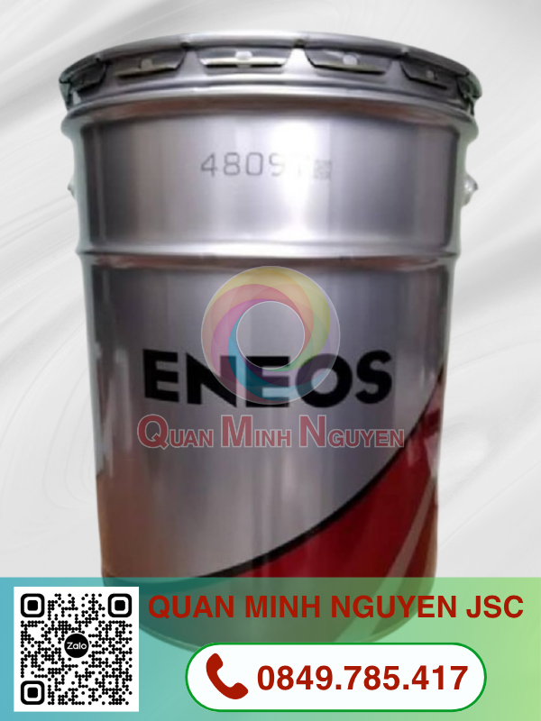 ENEOS WORM GEAR LUBE 220,320