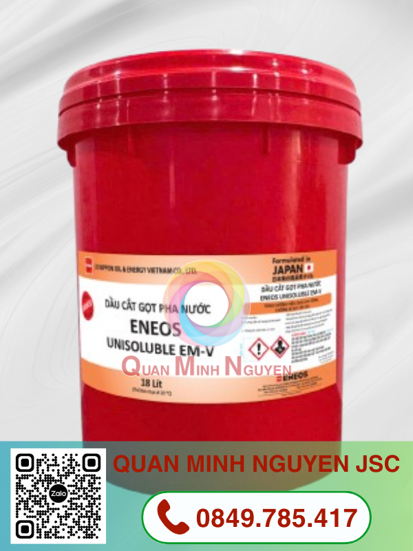 ENEOS UNISOLUBLE EM - V