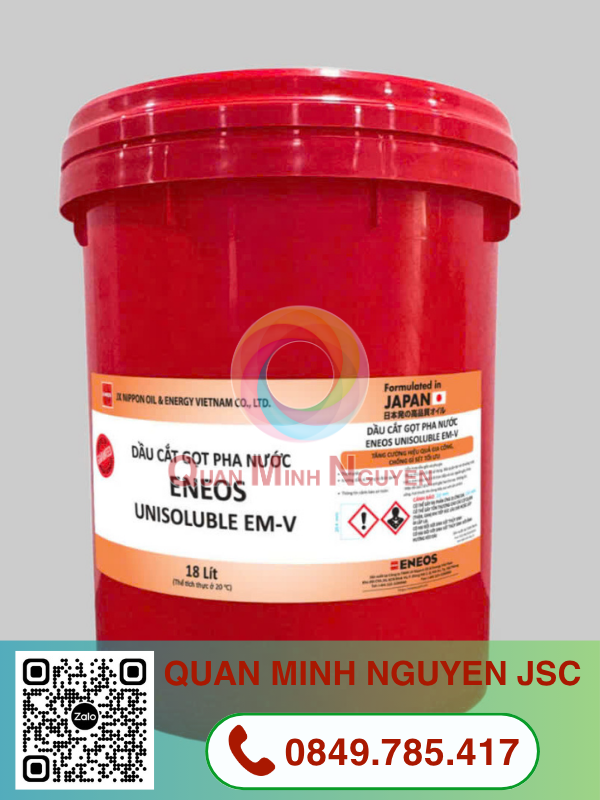ENEOS UNISOLUBLE EM - V
