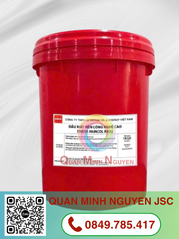 ENEOS FAIRCOL RA 32