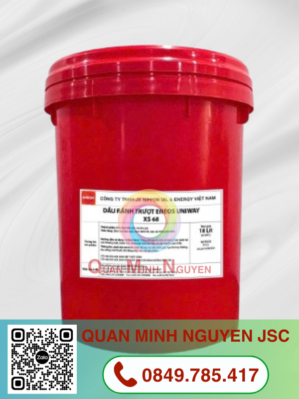 ENEOS UNIWAY XS 68
