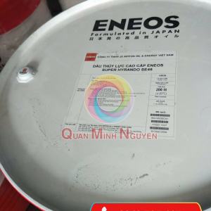 ENEOS SUPER HYRANDO SE