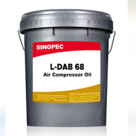 SINOPEC L - DAB 46