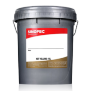 SINOPEC  LITHIUM COMPLEX EP NLGI