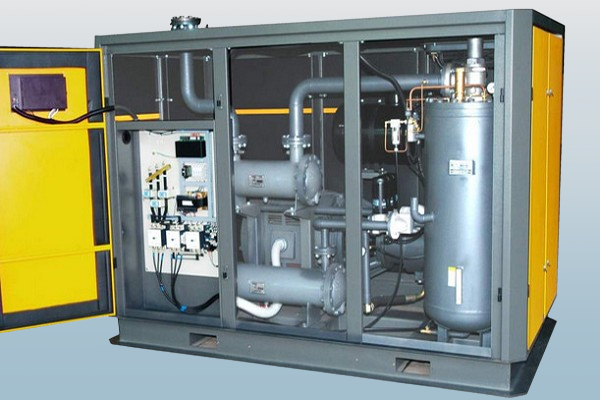 Máy nén khí công nghiệp