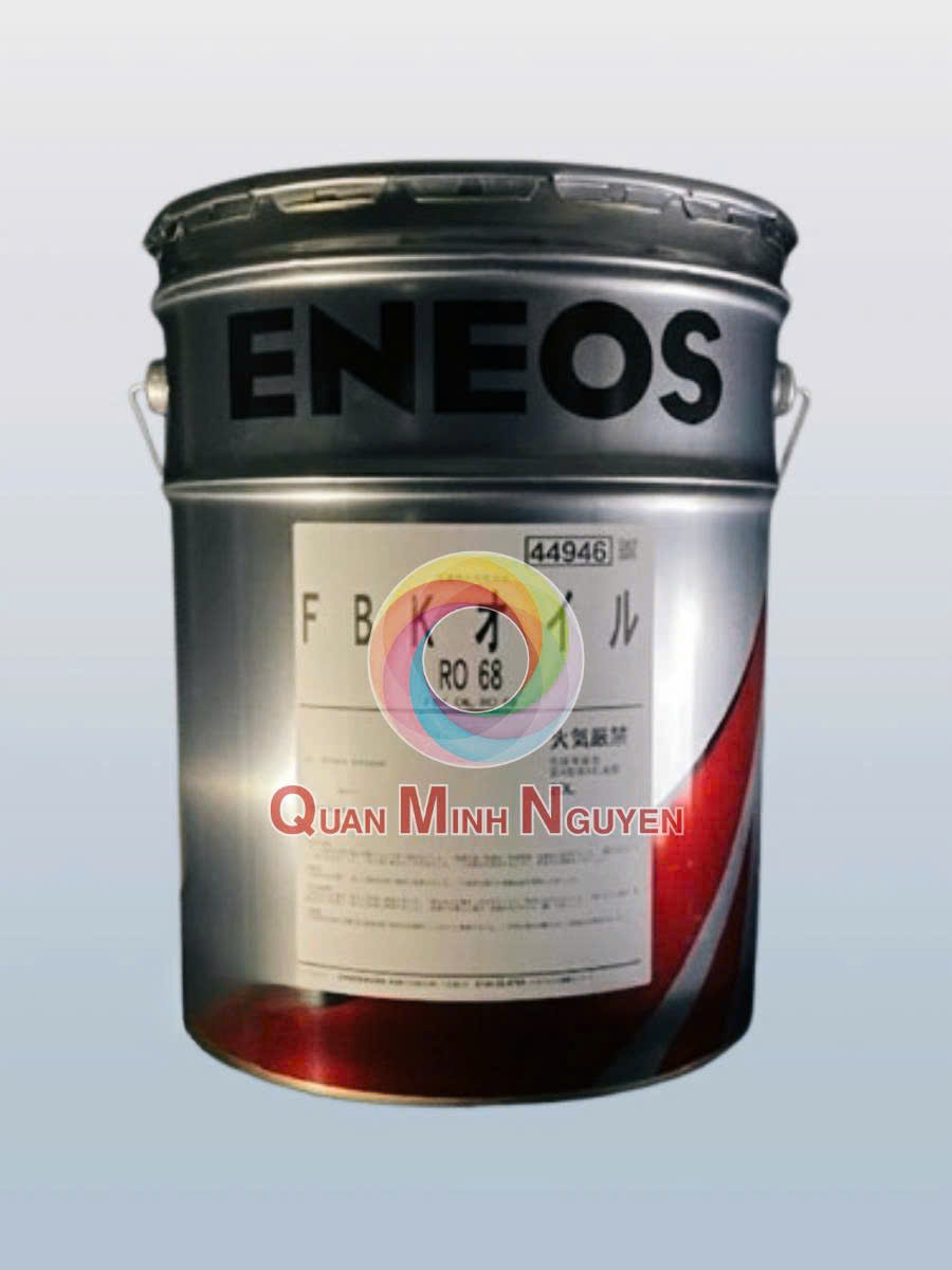 Dầu công nghiệp đa năng ENEOS FBK OIL RO