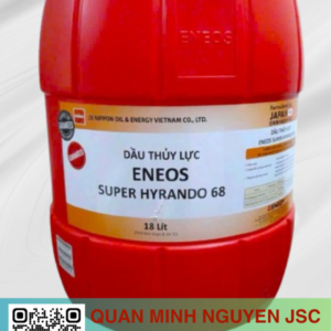 ENEOS SUPER HYRANDO