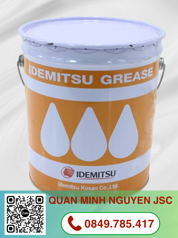 IDEMITSU DAPHNE EPONEX SR NO.2