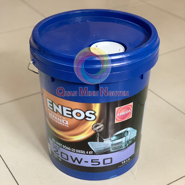 ENEOS DEO 20W50 CF-4