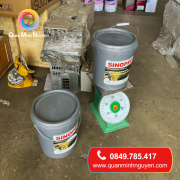SINOPEC LITHIUM COMPLEX EP GREASE