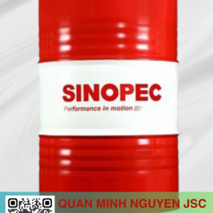 SINOPEC LITHIUM COMPLEX EP GREASE