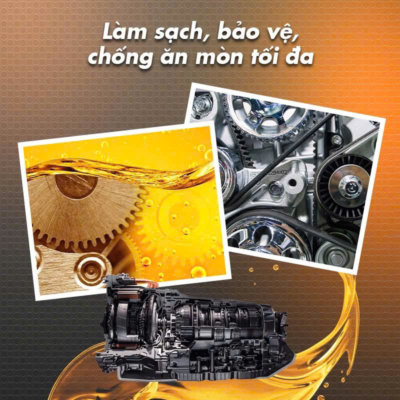 ENEOS DEO 15W40 CI-4