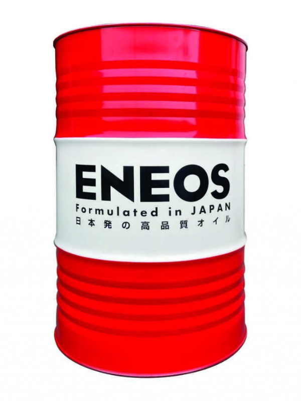 ENEOS SJ/CF