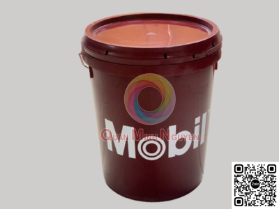Mỡ bò chịu nhiệt Mobilgrease XHP 222